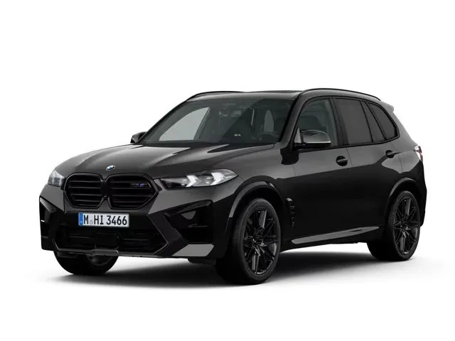 BMW X5 M