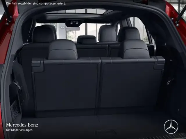 Mercedes-Benz GLE 400