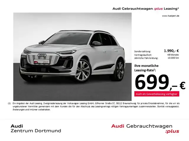 Audi SQ6