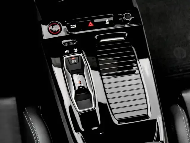 Audi SQ6