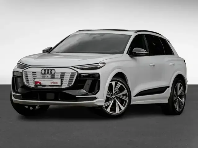 Audi SQ6