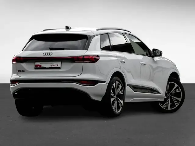 Audi SQ6