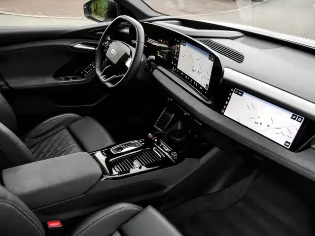 Audi SQ6