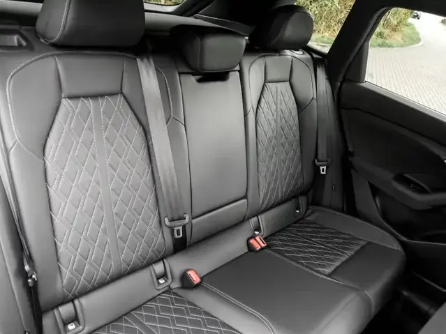 Audi SQ6