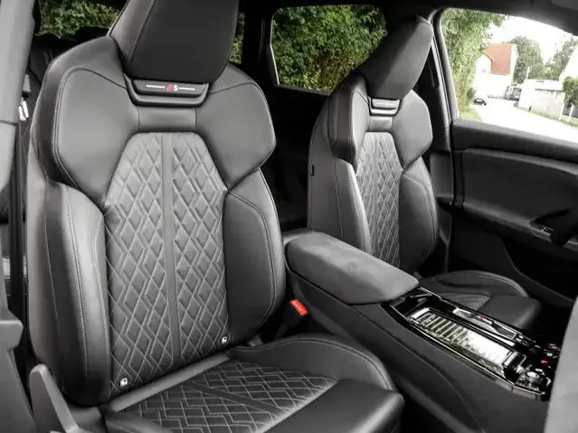 Audi SQ6