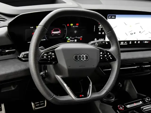 Audi SQ6