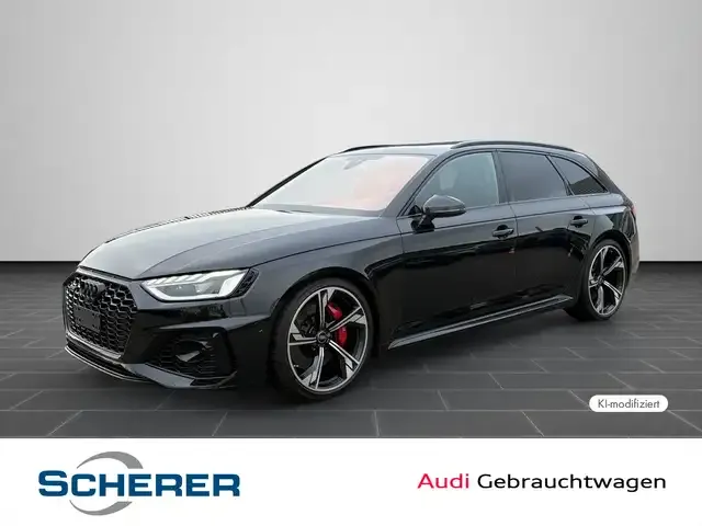 Audi RS4