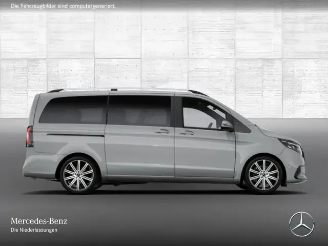 Mercedes-Benz V 300