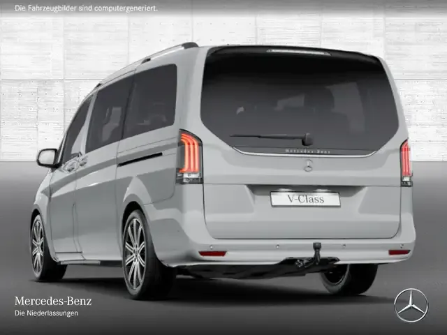 Mercedes-Benz V 300