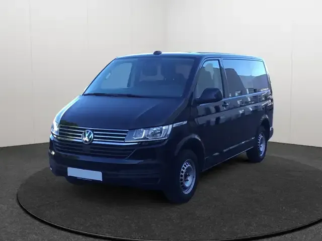 Volkswagen T6.1 Caravelle