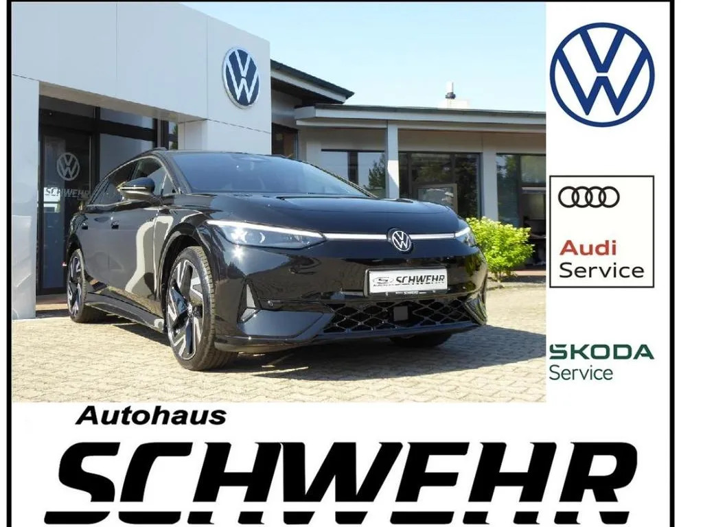 Volkswagen ID.7