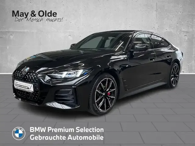 BMW 430