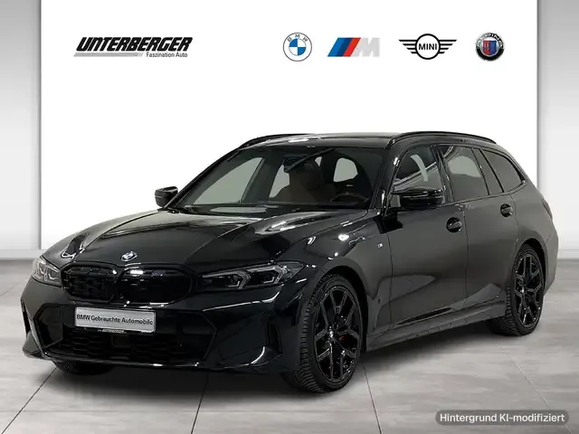 BMW 340