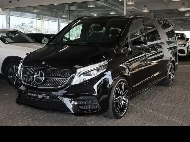 Mercedes-Benz V 300