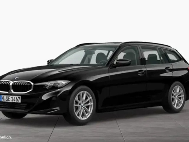 BMW 318
