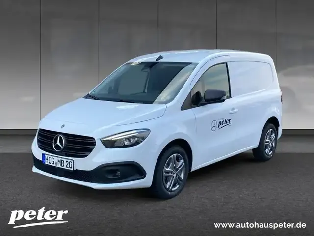 Mercedes-Benz Citan