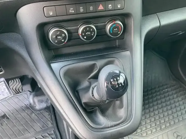 Mercedes-Benz Citan