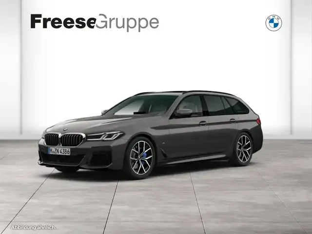 BMW 540