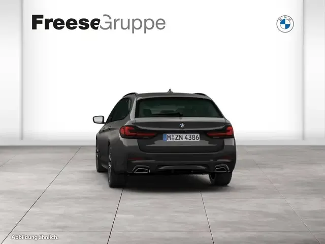 BMW 540