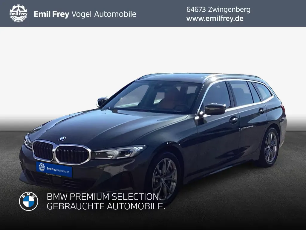 BMW 330