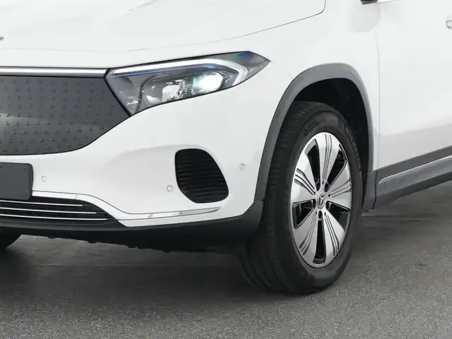 Mercedes-Benz EQA 350