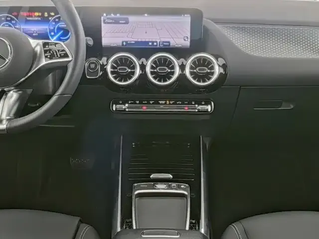 Mercedes-Benz EQA 350