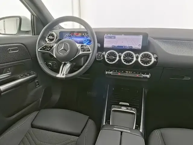 Mercedes-Benz EQA 350