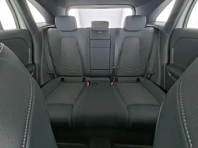 Mercedes-Benz EQA 350