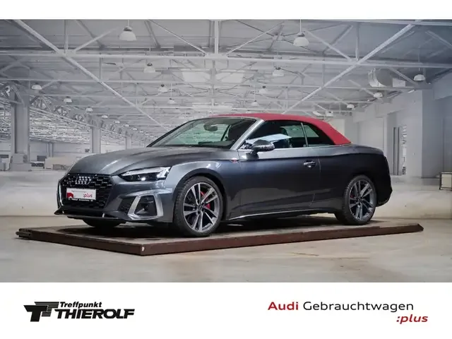 Audi S5