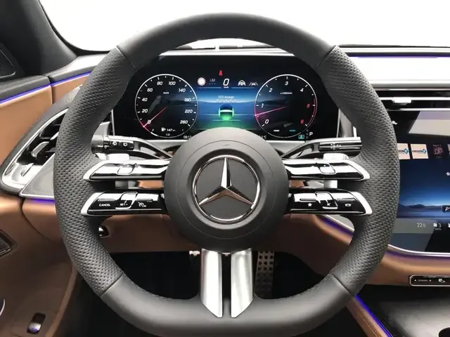 Mercedes-Benz E 450