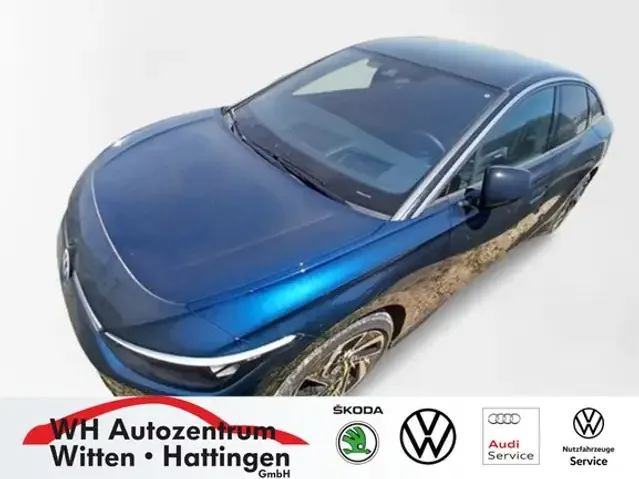 Volkswagen ID.7