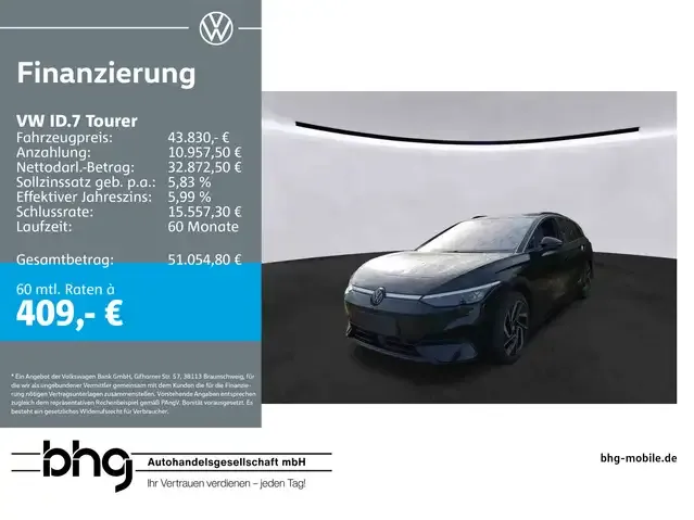 Volkswagen ID.7