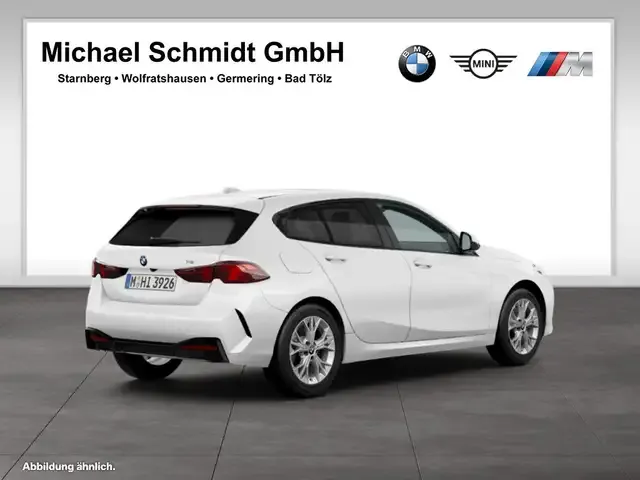 BMW 116
