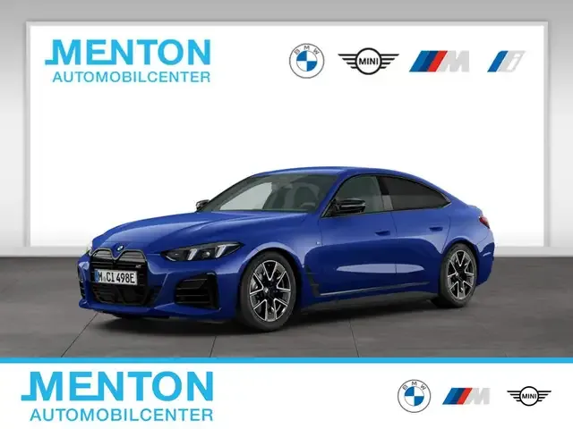 BMW i4