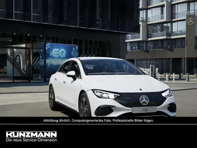 Mercedes-Benz EQE 300