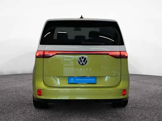 Volkswagen ID. Buzz
