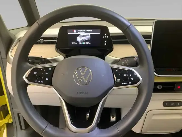 Volkswagen ID. Buzz