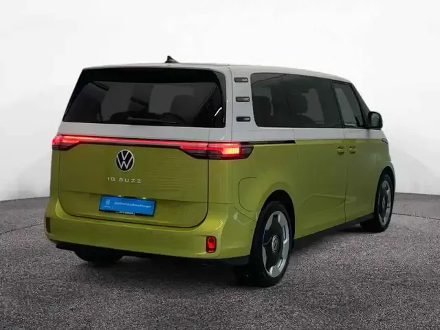 Volkswagen ID. Buzz