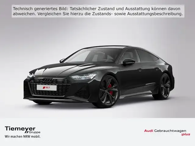 Audi RS7
