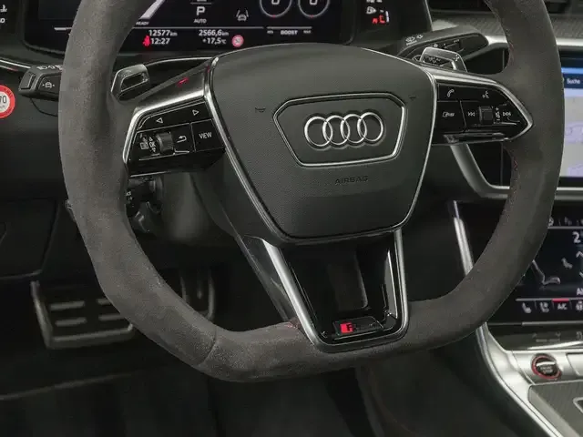 Audi RS7
