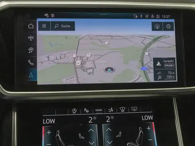 Audi RS7