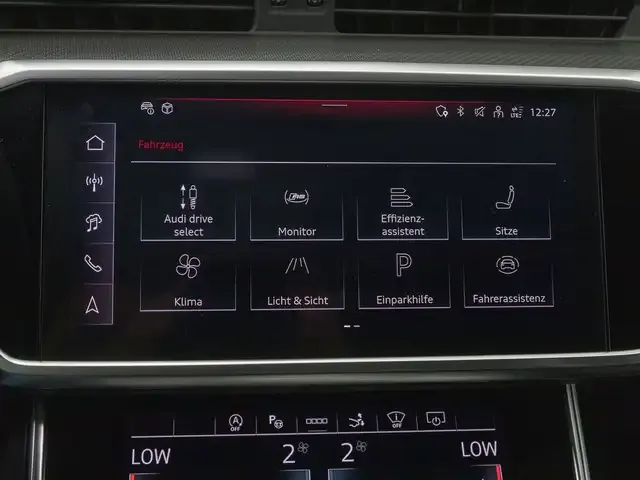 Audi RS7