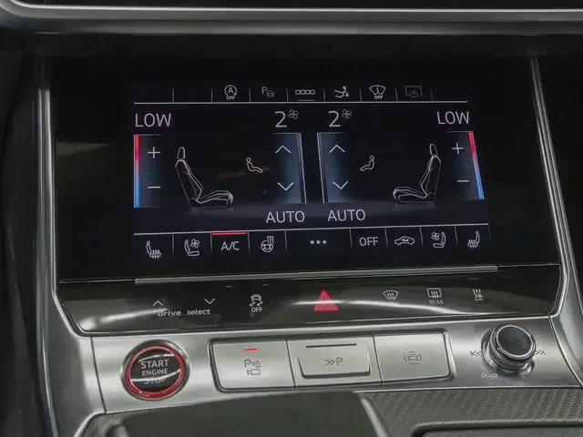 Audi RS7