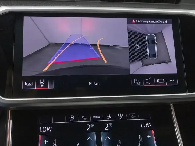 Audi RS7