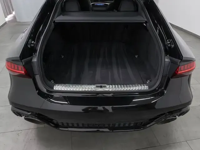 Audi RS7