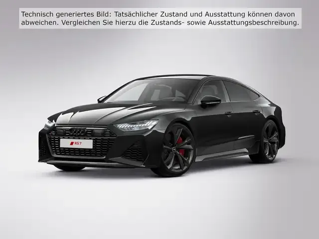 Audi RS7
