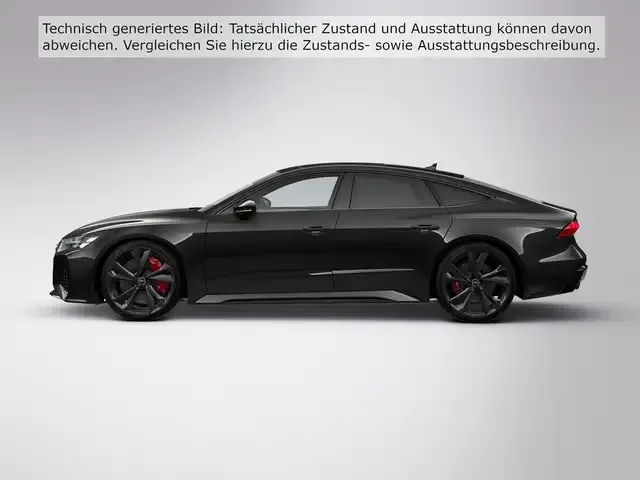 Audi RS7