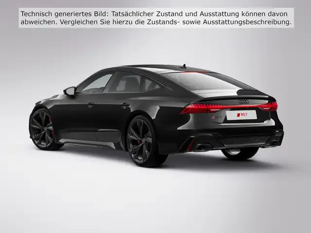 Audi RS7