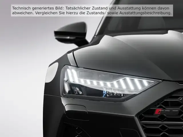 Audi RS7