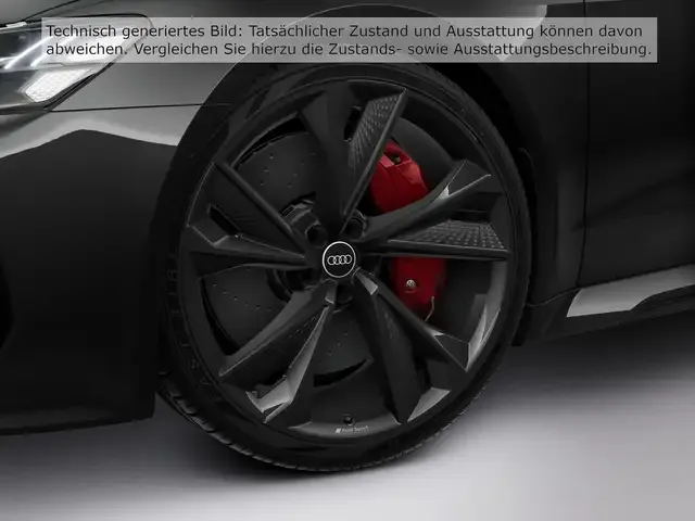 Audi RS7
